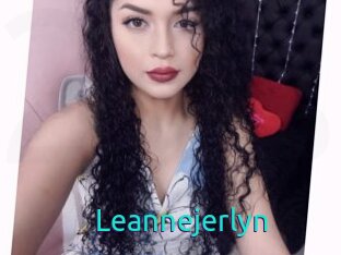 Leannejerlyn