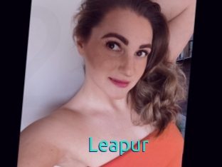 Leapur