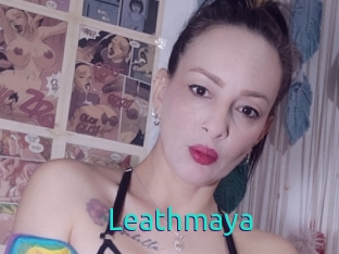 Leathmaya