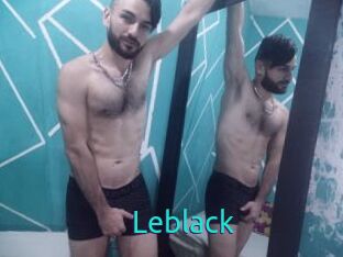 Leblack