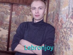 Lebronjoy