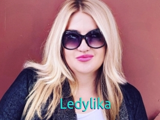 Ledylika