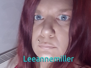 Leeannemiller