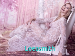 Leeasmith