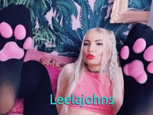 Leelajohns