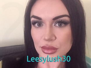 Leesylush30