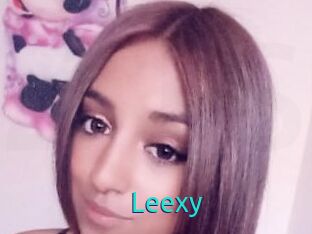 Leexy