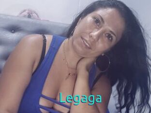 Legaga