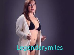 Legendarymiles