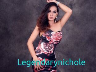 Legendarynichole