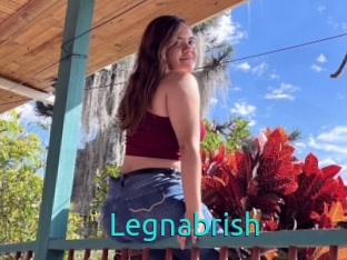 Legnabrish