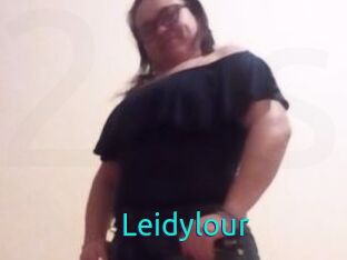 Leidylour