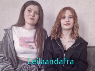 leilaandafra 21 sextury Link