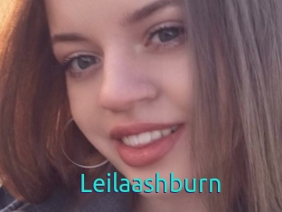 Leilaashburn