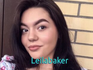 Leilabaker