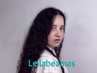 Leilabeames