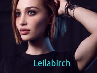 Leilabirch