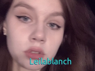 Leilablanch