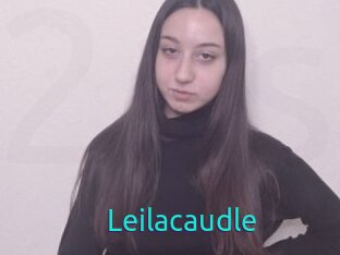 Leilacaudle