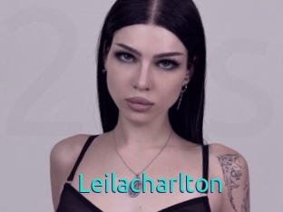 Leilacharlton