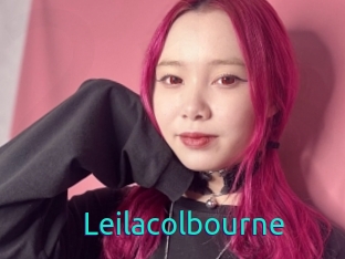 Leilacolbourne