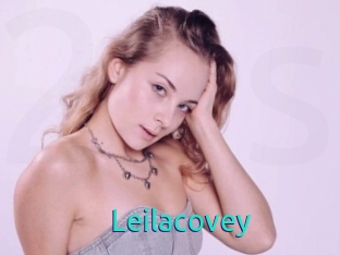 Leilacovey