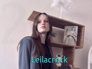 Leilacrock