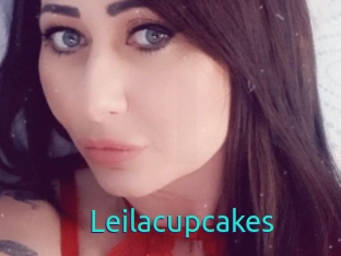 Leilacupcakes