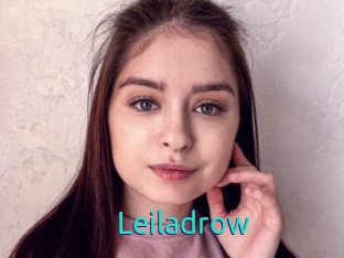 Leiladrow