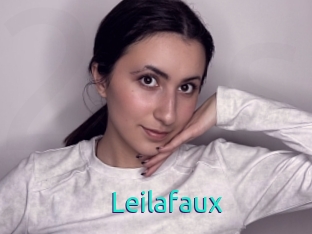 leilafaux 21 sextury Link