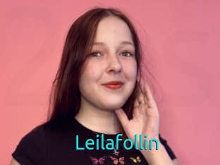 Leilafollin