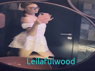 Leilafulwood