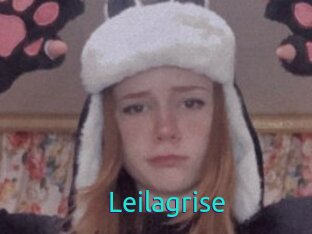 Leilagrise