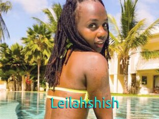 Leilahshish