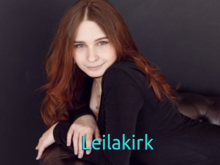 Leilakirk