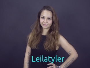 Leilatyler