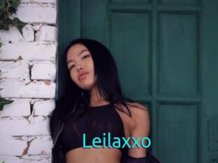 Leilaxxo