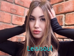 Leisisoul