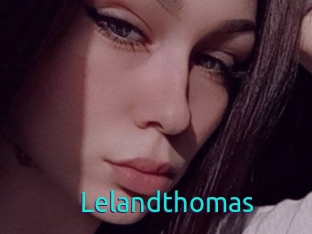 Lelandthomas