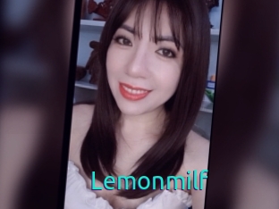 Lemonmilf