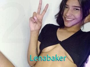 Lenabaker