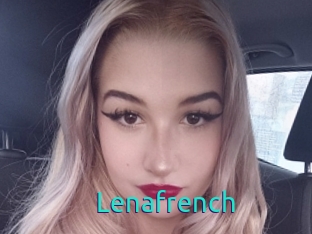 Lenafrench