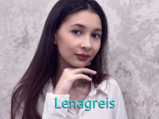 Lenagreis