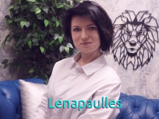 Lenapaulles