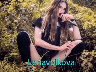 Lenavolkova