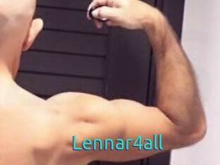 Lennar4all