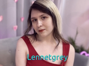 Lennetgrey