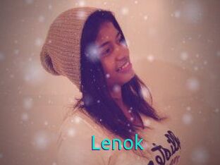 Lenok