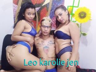 Leo_karolie_jen