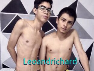 Leoandrichard